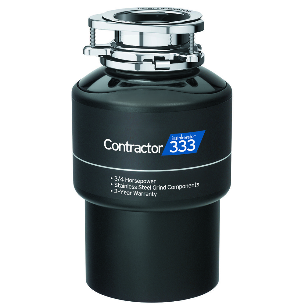 This review is fromContractor 333.