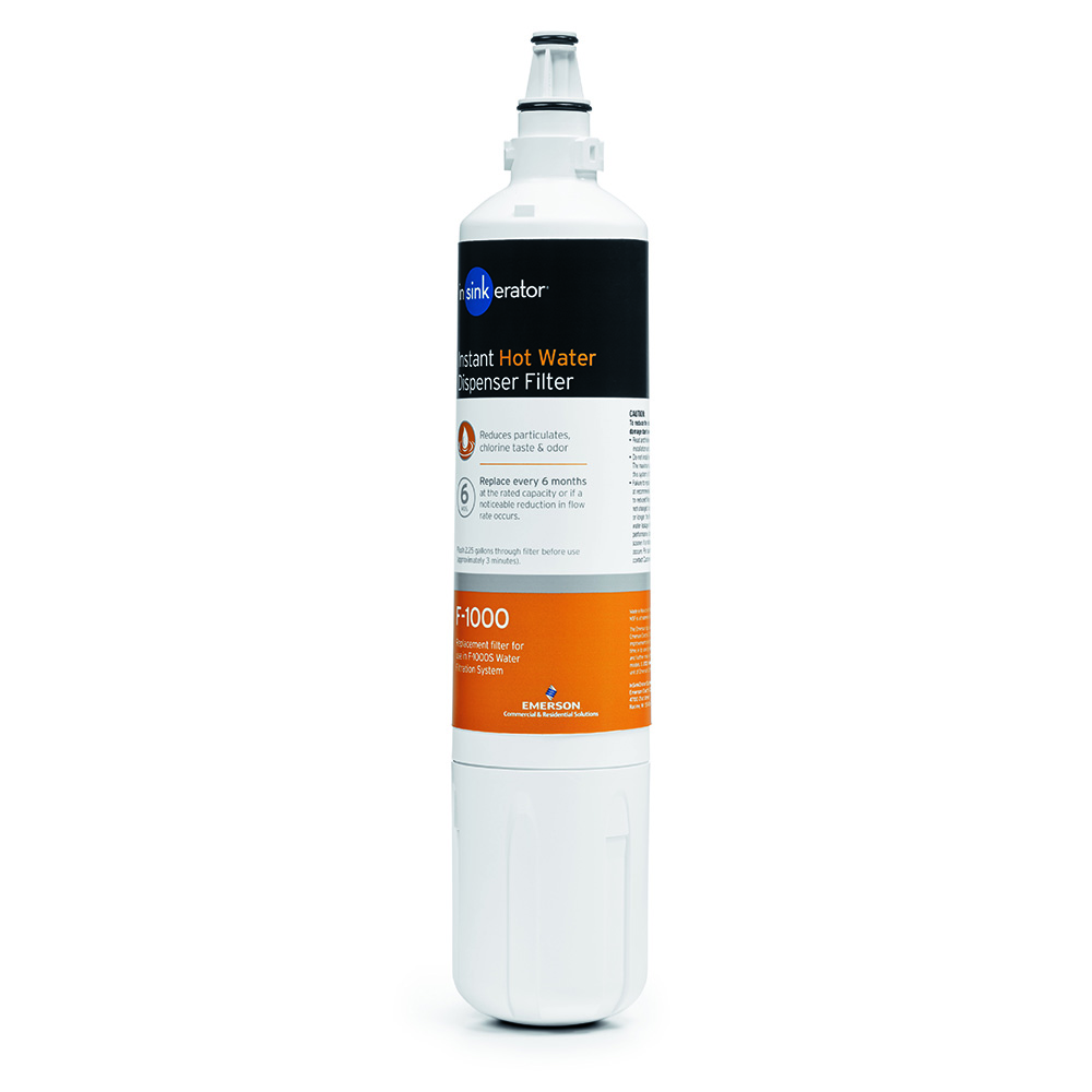 5X Fits InSinkErator F-1000 Sub-Zero 4204490 4290510 Refrigerator Water Filter 