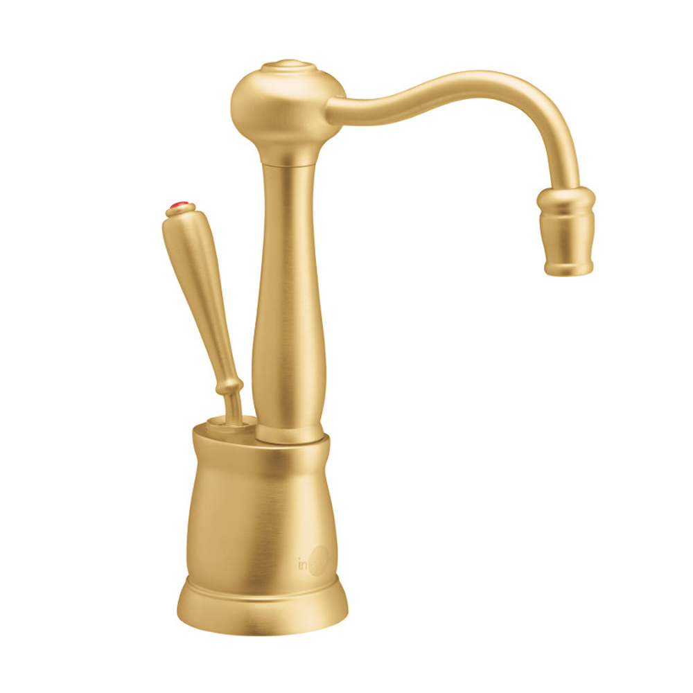  Indulge Antique Hot Only Faucet (FGN2200) Brushed Bronze