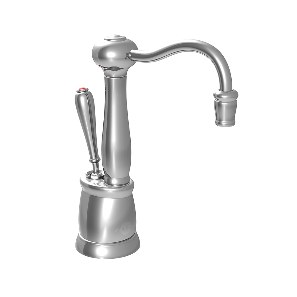  Indulge Antique Hot OnlyFaucet (FGN2200) Chrome