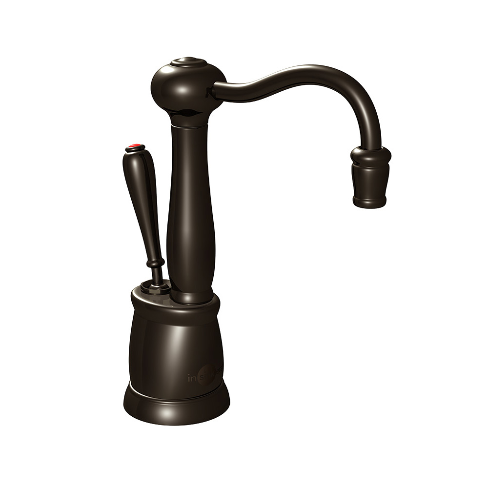  Indulge Antique Hot Only Faucet (FGN2200) Oil Rubbed Bronze
