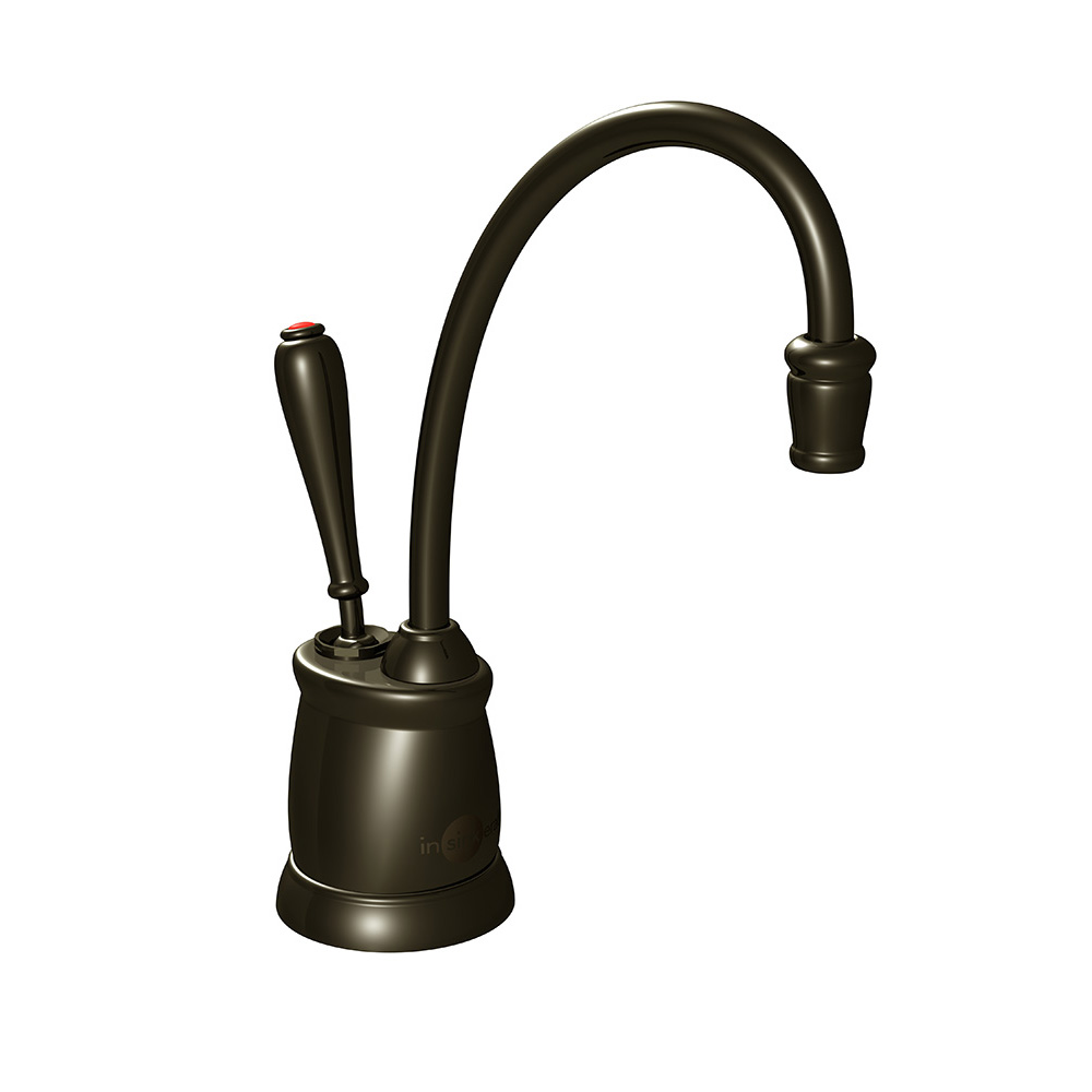  Indulge Tuscan Hot Only Faucet (FGN2215) Oil Rubbed Bronze