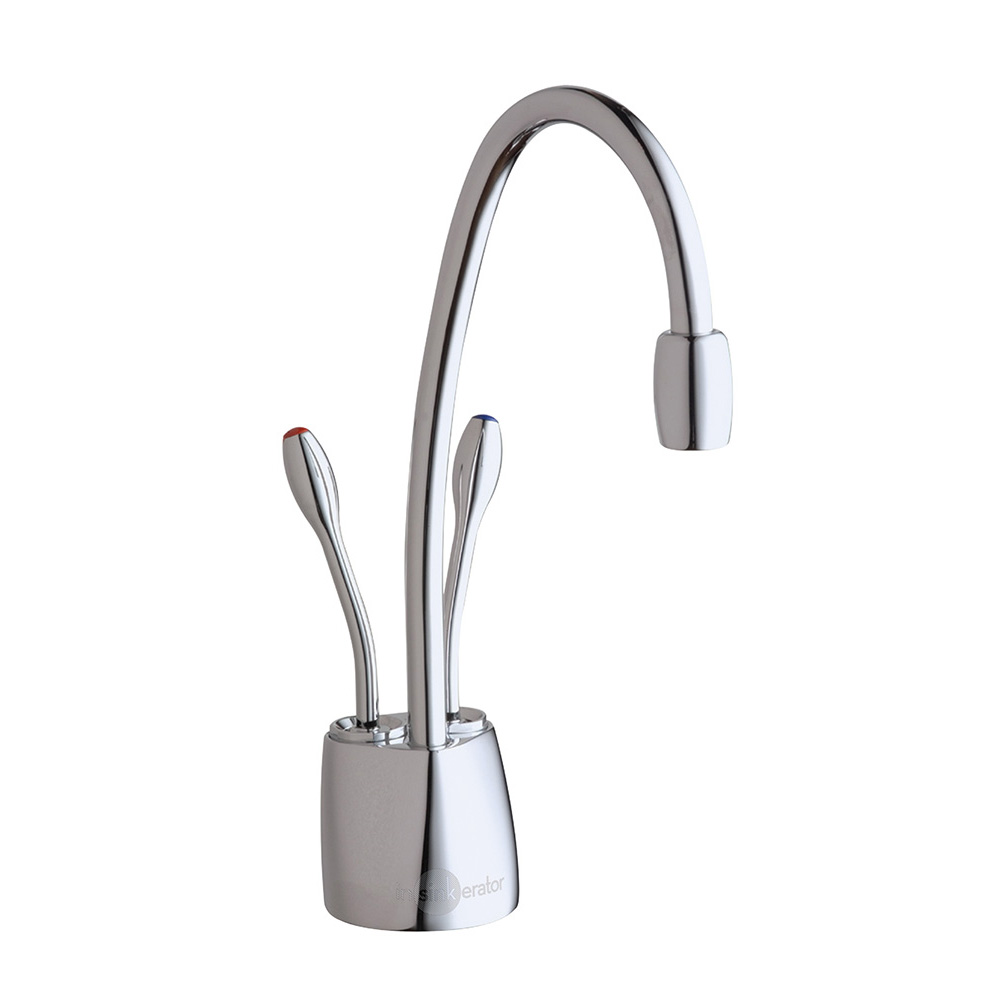  Indulge Contemporary Hot/Cool Faucet (FHC1100) Chrome