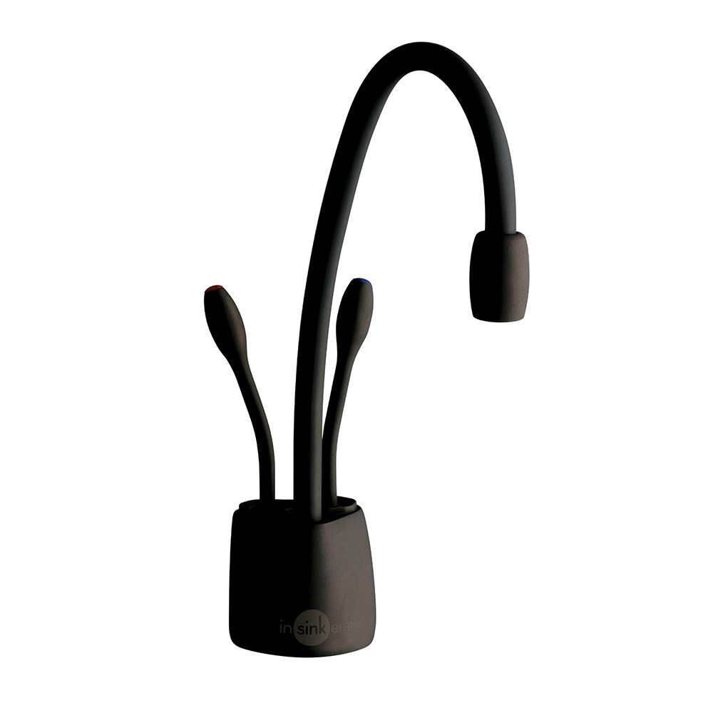  Indulge Contemporary Hot/Cool Faucet (FHC1100) Oil Rubbed Bronze