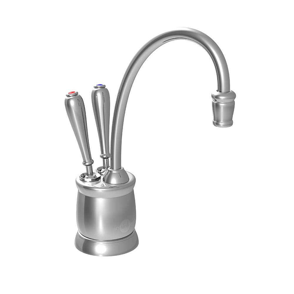  Indulge Tuscan Hot/Cool Faucet (FHC2215) Chrome