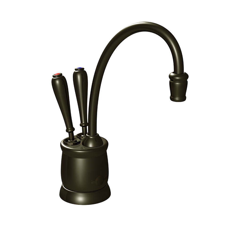  Indulge Tuscan Hot/Cool Faucet (FHC2215) Oil Rubbed Bronze