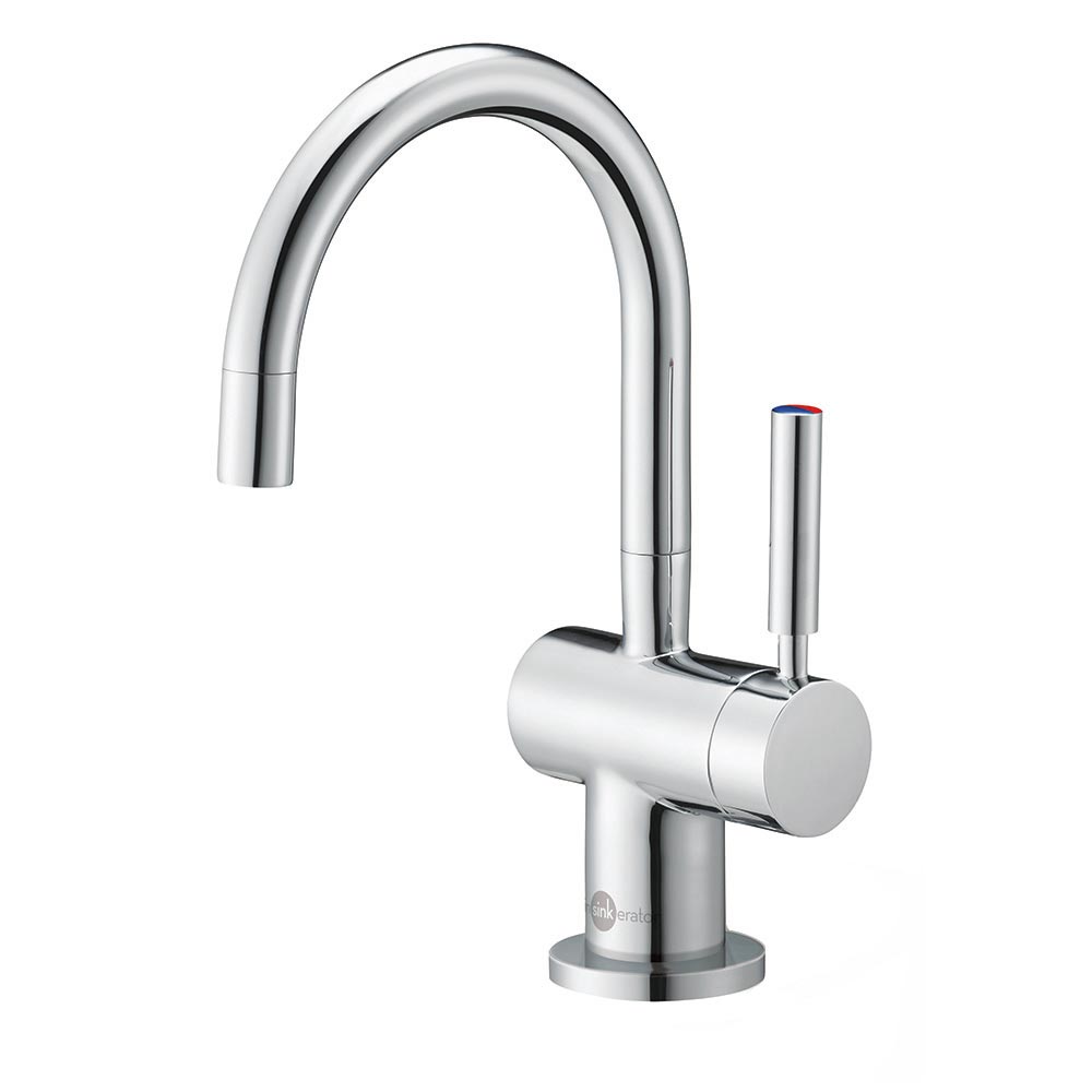  Indulge Modern Hot/Cool Faucet (FHC3300) Chrome