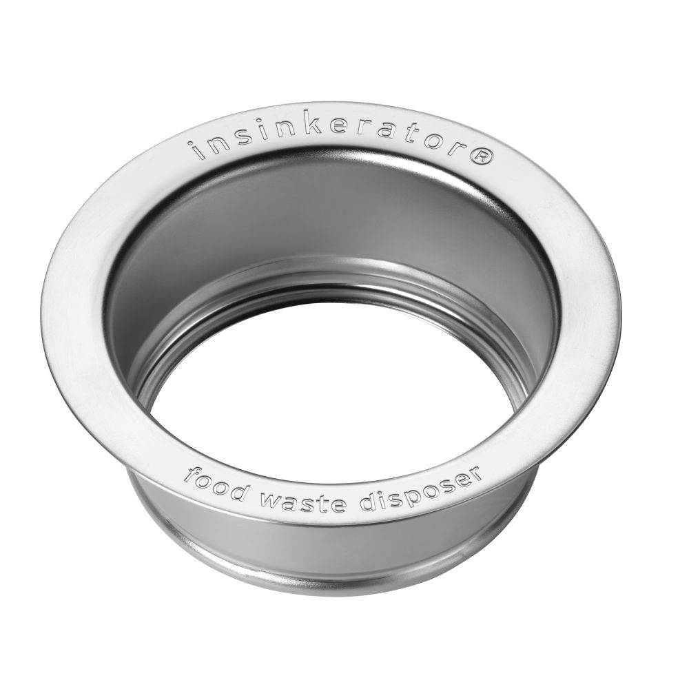 Sink Flange - Stainless Steel