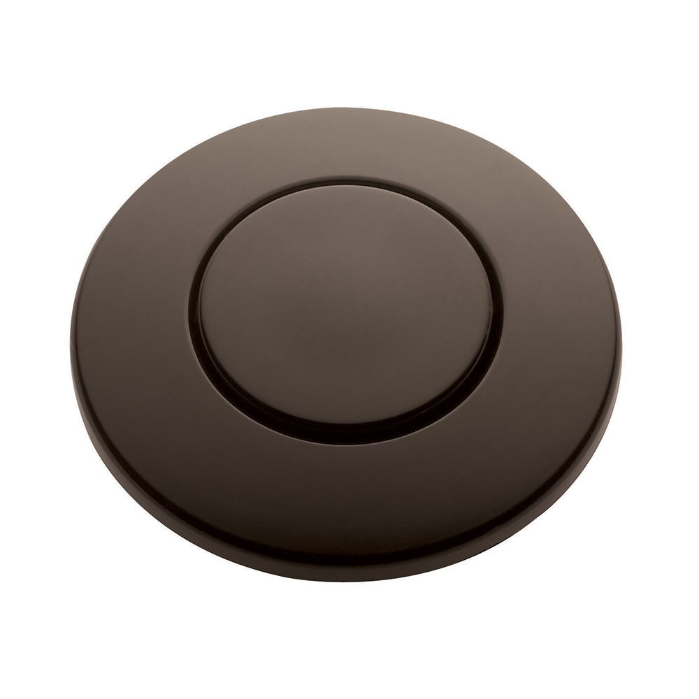  SinkTop Switch Button - Oil Rubbed Bronze