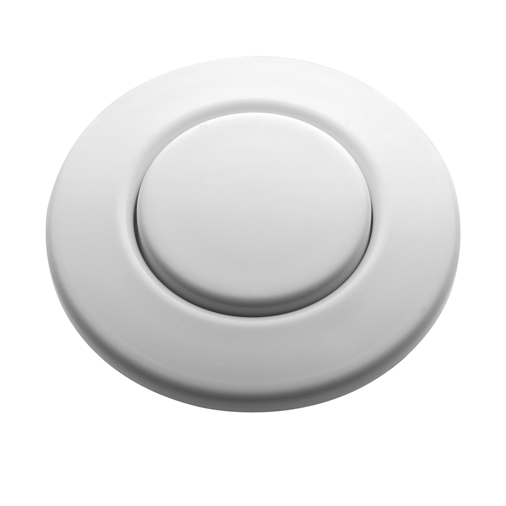  SinkTop Switch Button - White