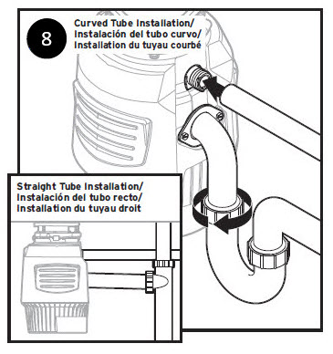 How To Wire a Garbage Disposal